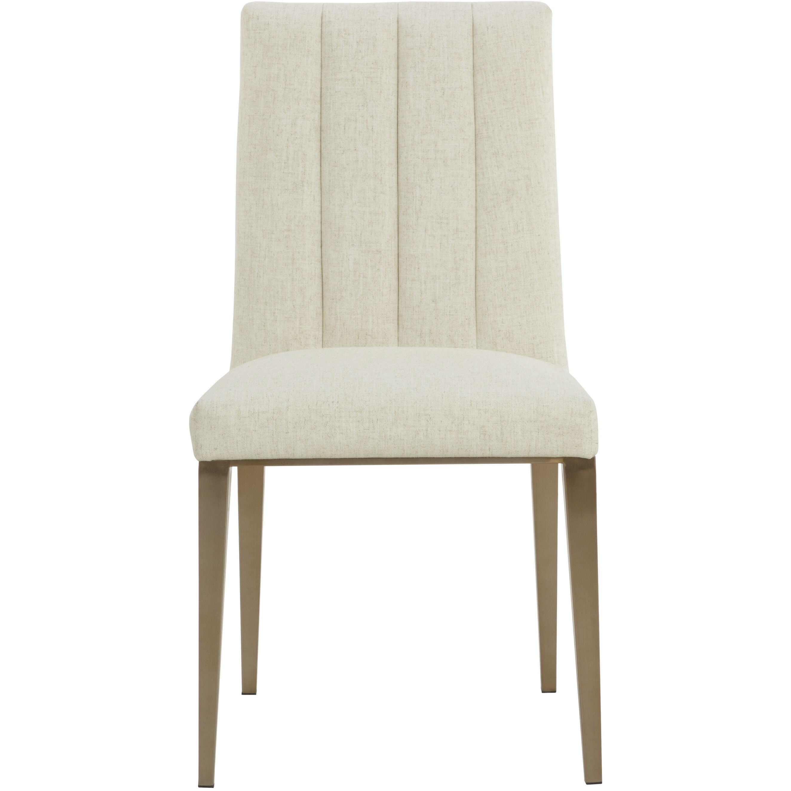 Wilbur Geralt Linen Dining Chair